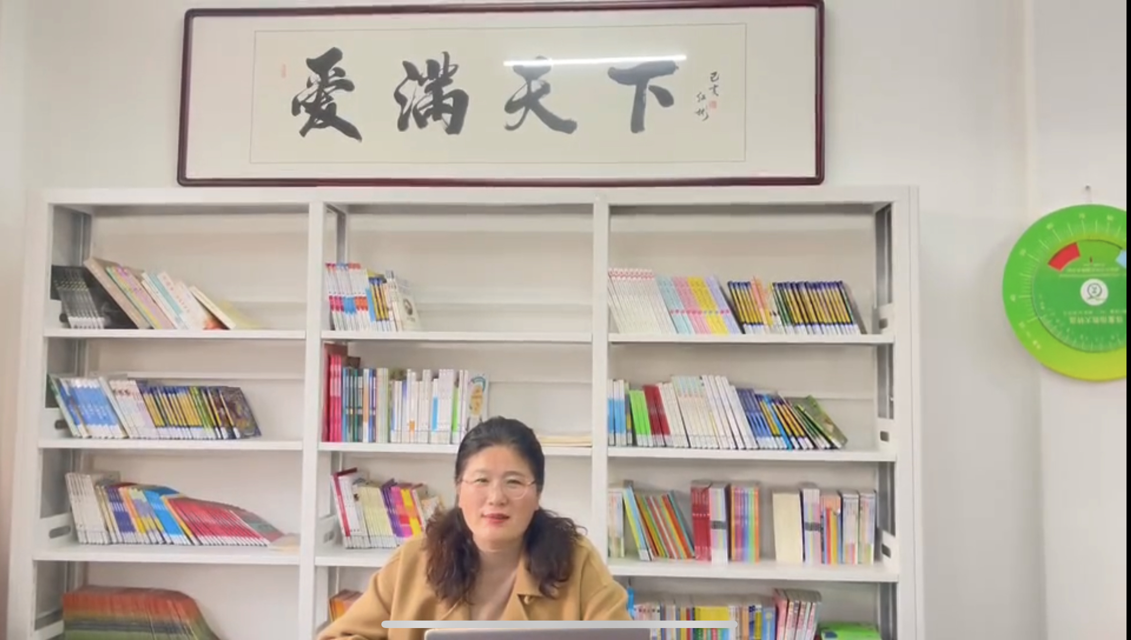 多彩活动解压力，马小骄子复课时 ——新沂市马陵山镇中心小学举行复课教学系列活动